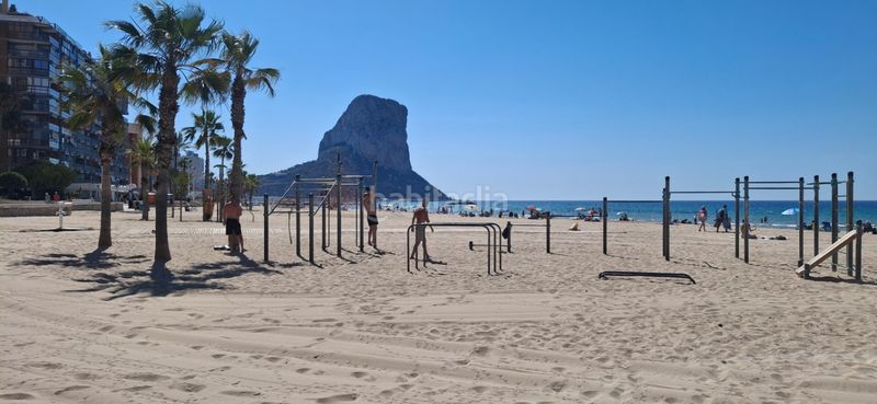 Foto 917cf374-9786-4f8a-97ee-a364ad75980d. Piccolo appartamento con parcheggio piscina in Playa Arenal - Bol Calp