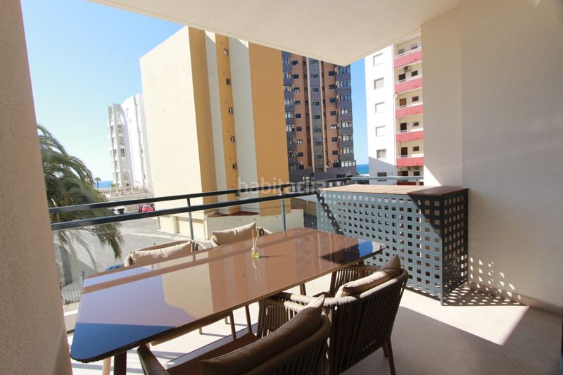 Foto 9e73ee24-1bd3-4432-85cf-ecce680e3769. Piccolo appartamento con parcheggio piscina in Playa Arenal - Bol Calp