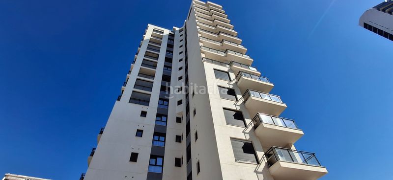 Foto d5d4bfe8-3f23-4ec6-b063-68f0b943d541. Piccolo appartamento con parcheggio piscina in Playa Arenal - Bol Calp