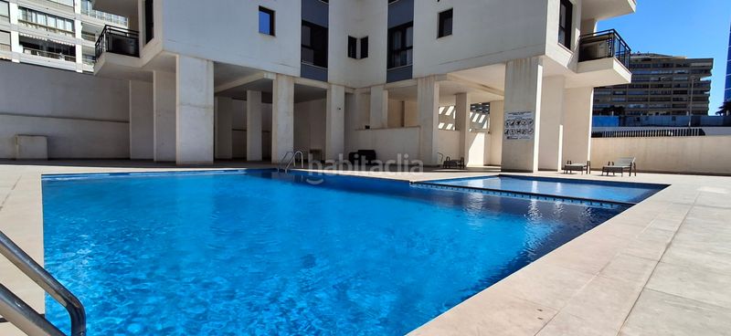Foto e7032fb4-5940-4c65-abd0-7f513c908ed4. Piccolo appartamento con parcheggio piscina in Playa Arenal - Bol Calp