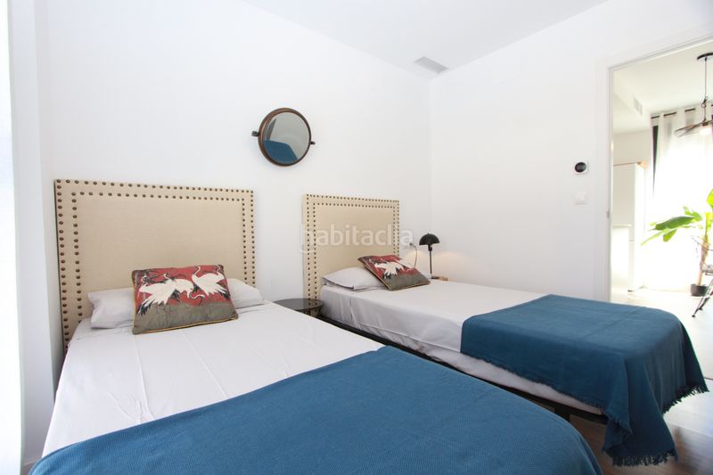 Foto e74b5916-a17d-4628-a4a3-ca566abae130. Piccolo appartamento con parcheggio piscina in Playa Arenal - Bol Calp