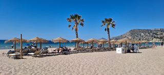 Apartment in Playa Arenal - Bol