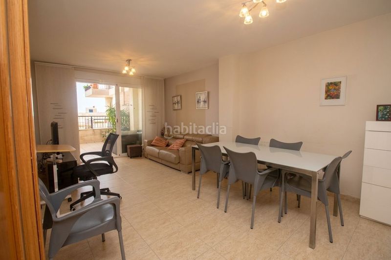 Foto b6a85df6-be8c-4157-8299-3c0bb552b2d4. Attico con riscaldamento piscina in Manzanera-Tosal Calp