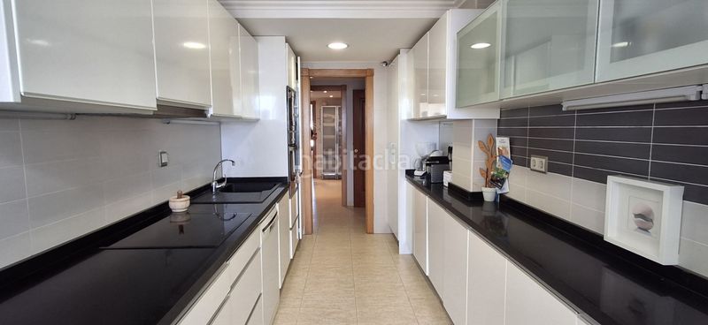 Foto 0f8a2e3f-2d14-47b0-8dda-befaa306388a. Penthouse with heating pool in Manzanera-Tosal Calp