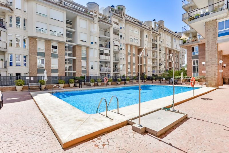 Foto 6714ab87-a868-477a-b91b-9983ec61bb81. Penthouse with heating pool in Manzanera-Tosal Calp
