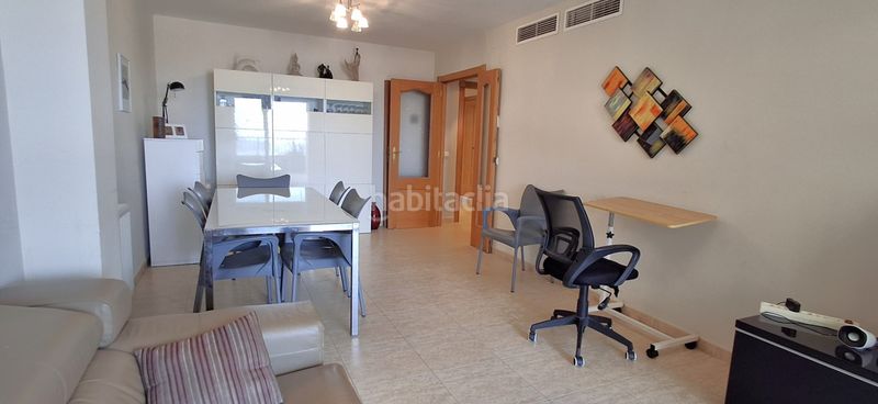 Foto ae21e3e1-42b2-4381-b92a-5f834b3d670d. Penthouse with heating pool in Manzanera-Tosal Calp