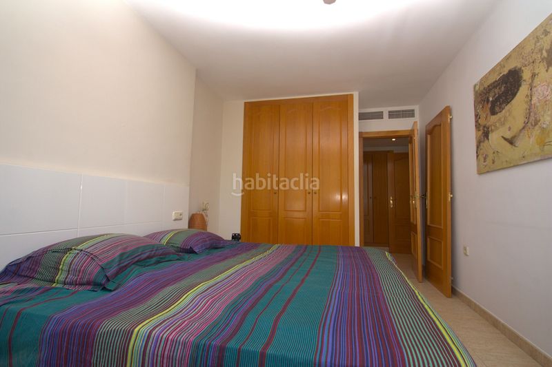 Foto c69da47e-719c-4083-8898-a1d838a4dff3. Penthouse with heating pool in Manzanera-Tosal Calp