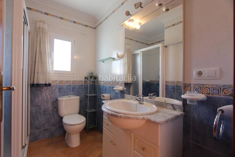 Foto 8baceab4-ef21-4255-8d3c-ebd14b6d7409. Chalet mit parking pool in Benissa pueblo Benissa