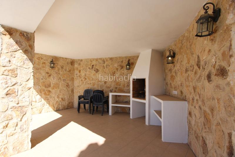 Foto e04a0468-6358-43df-9300-610e484cbcaa. Chalet mit parking pool in Benissa pueblo Benissa