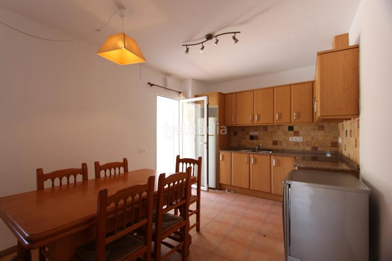 Foto 1c3edecf-3fe5-46e5-9936-6469518c2851. Chalet avec parking piscine dans Benissa pueblo Benissa