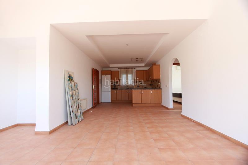 Foto a135665d-408e-4ed9-bdcd-ed6874002297. Chalet con parcheggio piscina in Benissa pueblo Benissa