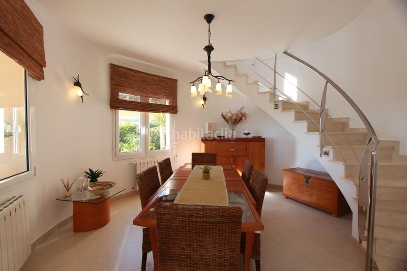 Foto 046162ef-f5c0-42d9-8d80-0eb50c79de69. Chalet mit heizung parking pool in Cometa Calp