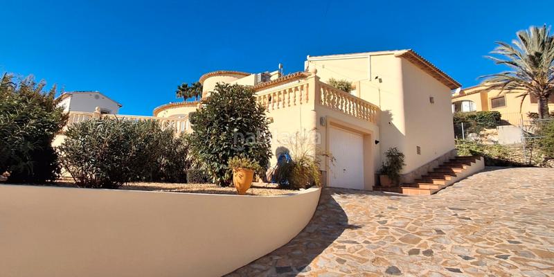 Foto 2b4c50e5-7dde-4ba3-81c6-65be2fcb9c7f. Chalet mit heizung parking pool in Cometa Calp