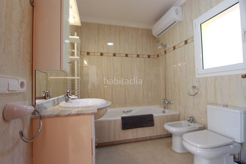 Foto d04027f7-0f34-4803-912b-37533bd2be21. Chalet mit heizung parking pool in Cometa Calp