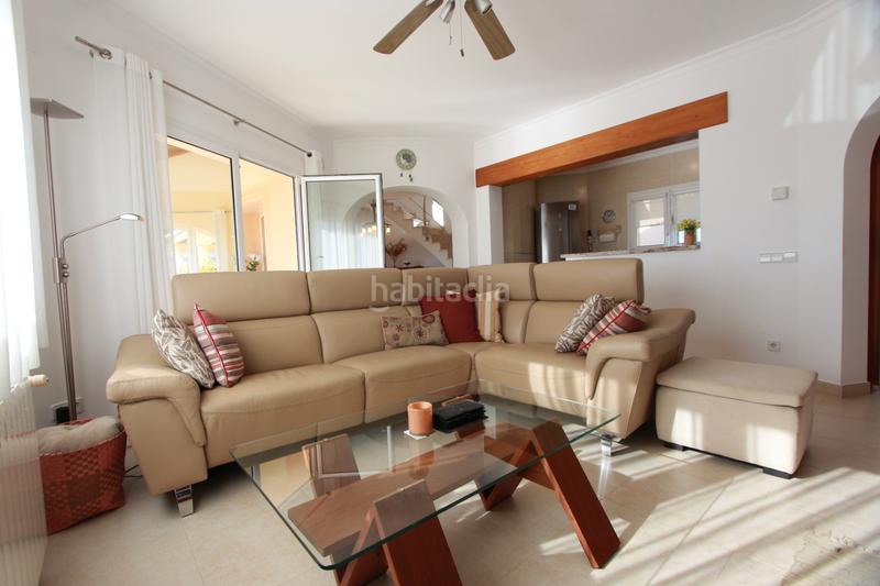 Foto 4c38d3e1-abc1-445b-ac53-838ed7de30aa. Chalet with heating parking pool in Cometa Calp