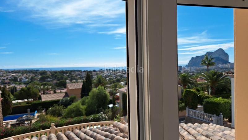 Foto 62d4aca8-b914-4477-85fc-1ca3f7d92dc3. Chalet with heating parking pool in Cometa Calp