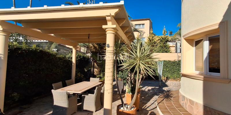 Foto fc03eb60-289a-4136-9918-a782210d8ea8. Chalet with heating parking pool in Cometa Calp