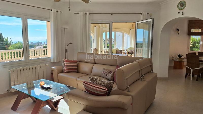 Foto bfbc0894-4792-4c7a-8e42-d0d1e4c825b8. Chalet avec chauffage parking piscine dans Cometa Calp