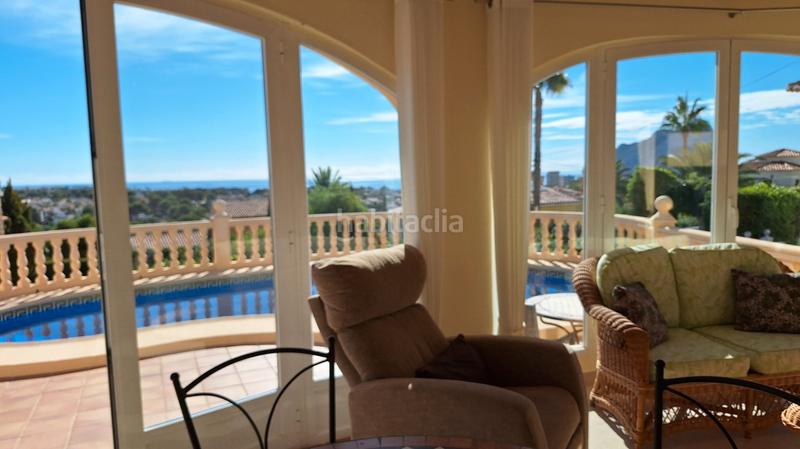 Foto 6cc33169-a60d-4bf3-a9e3-54e1f67e3154. Chalet en Cometa Calp