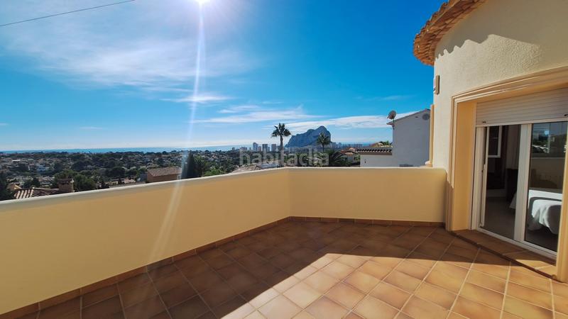 Foto 8a5aacb4-749c-4cf1-8e84-c5532860c269. Chalet en Cometa Calp