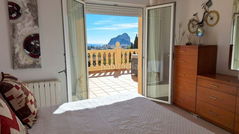 Foto 9e3e78a6-e55d-4ec6-96c7-1c32da27b0dd. Chalet en Cometa Calp