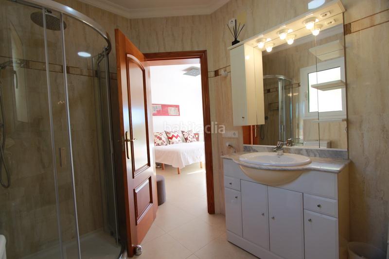 Foto 78720803-2153-42b6-8734-e464eb43a31a. Chalet con riscaldamento parcheggio piscina in Cometa Calp