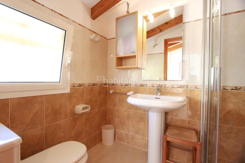 Foto da55a125-1cec-461e-8cea-9dc8c10736b1. Chalet con riscaldamento parcheggio piscina in Cometa Calp