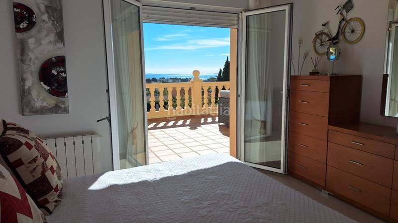 Foto dd471bd1-2164-44cd-84c1-9cddacdee060. Chalet con riscaldamento parcheggio piscina in Cometa Calp