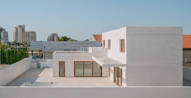 Foto 5b493b3b-4ac4-45fc-a8f8-83a6333a26d6. Chalet en Pueblo Calp