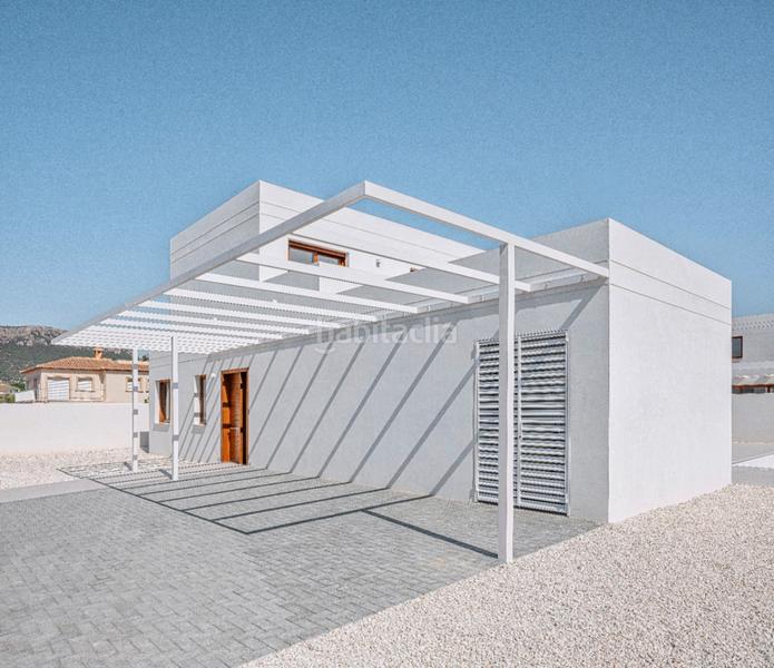 Foto 888766fc-ccb1-47cb-8bc7-cf344250be50. Chalet en Pueblo Calp