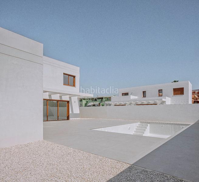 Foto 46c47baa-7db2-464b-aa93-3d03c6196b0b. Xalet amb aparcament piscina a Pueblo Calp