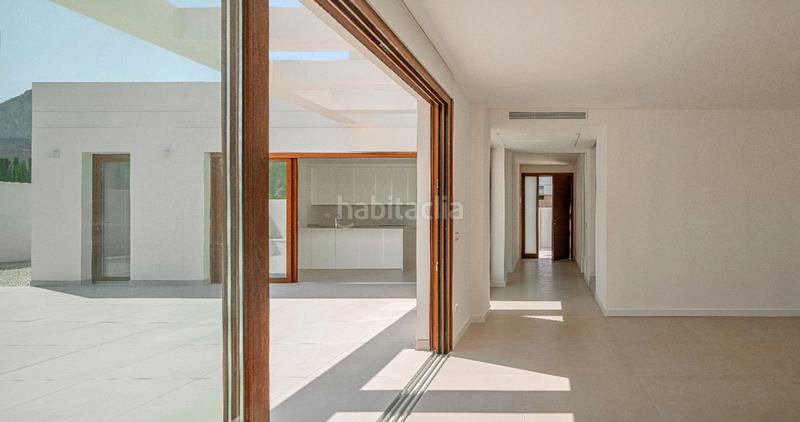 Foto b5193a9f-b1f8-409b-9b4f-c2c1c6f7a2ad. Xalet amb aparcament piscina a Pueblo Calp