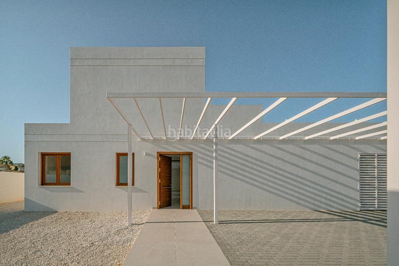 Foto f83d66a2-a64b-4c0d-b8c5-265ca21d0fdc. Xalet amb aparcament piscina a Pueblo Calp