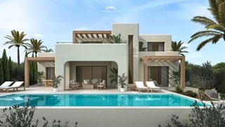 Chalet in Benimeit-Tabaira