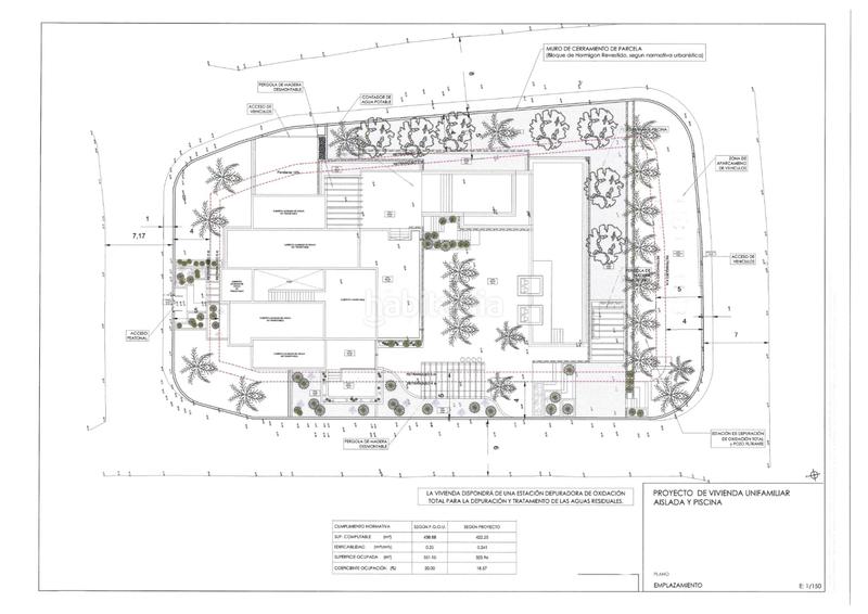 Foto 9fc4ef1b-22ce-49ce-8c24-ff7dbe957b5e. Chalet mit heizung parking pool in La Fustera Benissa
