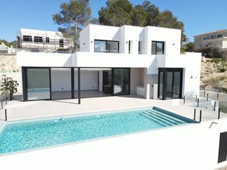 Xalet a Gargasindi - Garduix - Colina del Sol