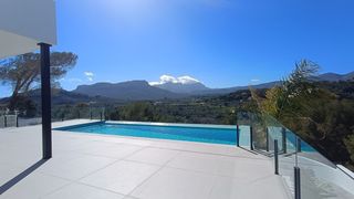 Chalet en Gargasindi - Garduix - Colina del Sol