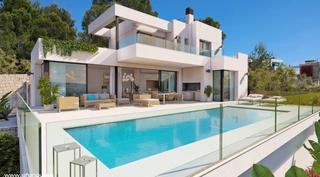 Chalet in Gargasindi - Garduix - Colina del Sol