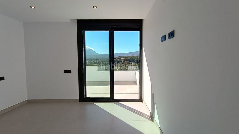 Foto 25794c88-d7fa-4f0c-a35e-f671ee5a9a83. Xalet amb calefacció aparcament piscina a Gargasindi - Garduix - Colina del Sol Calp