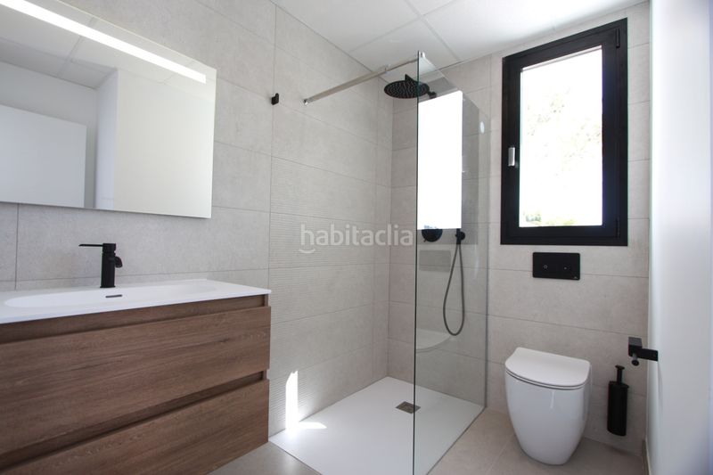 Foto a68d2d6c-7e77-489c-b556-1e6e4aaa6549. Xalet amb calefacció aparcament piscina a Gargasindi - Garduix - Colina del Sol Calp
