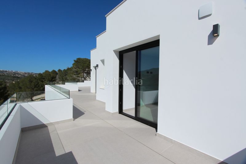 Foto a7744700-9649-4e94-ae04-8458b604f125. Xalet amb calefacció aparcament piscina a Gargasindi - Garduix - Colina del Sol Calp