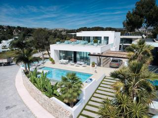 Chalet in Casco Urbano