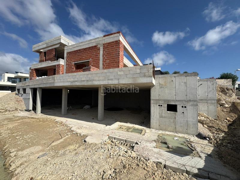 Foto c2f6185e-5cf3-4b37-a929-4b13ea1d38c3. Chalet avec chauffage parking piscine dans Casco Urbano Moraira