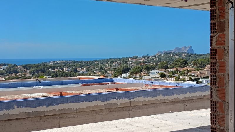 Foto 662b4cc8-fed3-4527-8562-e52d9fb219e8. Chalet en Casco Urbano Moraira