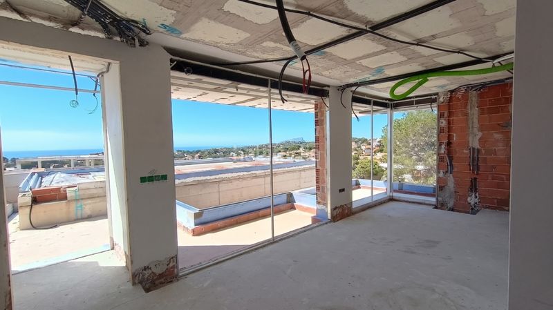 Foto a53c5476-4681-410b-a66a-293539bff4f3. Chalet en Casco Urbano Moraira