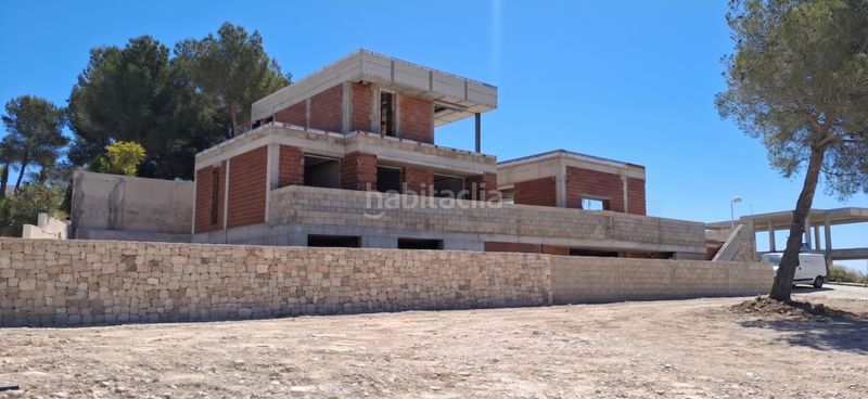 Foto 4631f8c8-9998-4e9d-8933-682d0f802215. Chalet con riscaldamento parcheggio piscina in Casco Urbano Moraira
