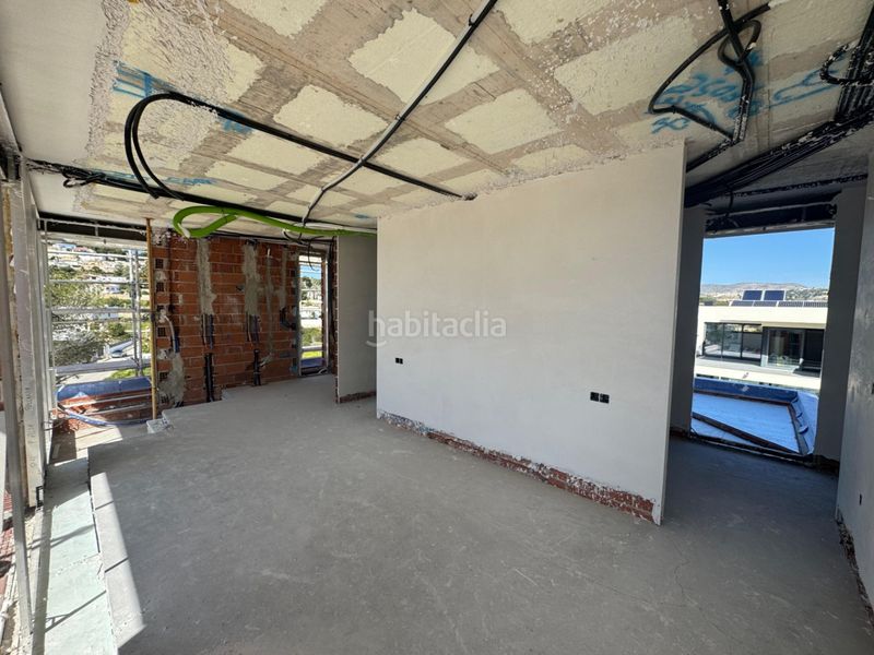 Foto d1146dec-05ec-449f-b010-697752eedb21. Chalet con riscaldamento parcheggio piscina in Casco Urbano Moraira