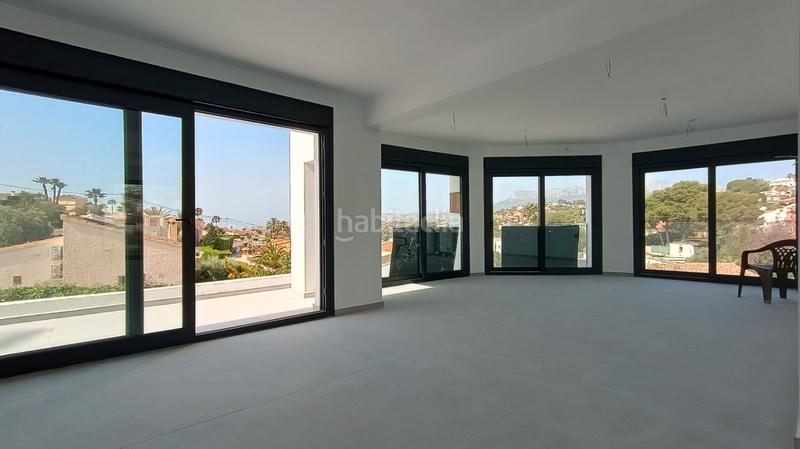 Foto 20009d85-e2e9-45b1-a629-29961b652e84. Chalet mit parking pool in Benicolada - Las Adelfas Calp