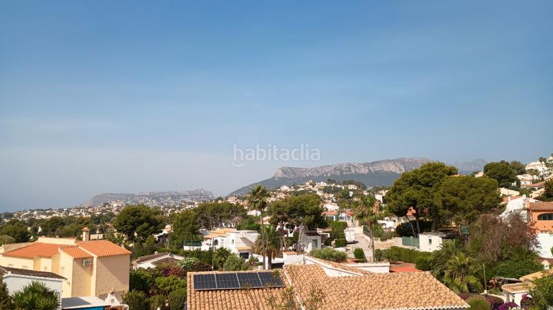 Foto 2a8ed4ba-f8ce-43f2-bdb7-f3ad824234d1. Chalet mit parking pool in Benicolada - Las Adelfas Calp