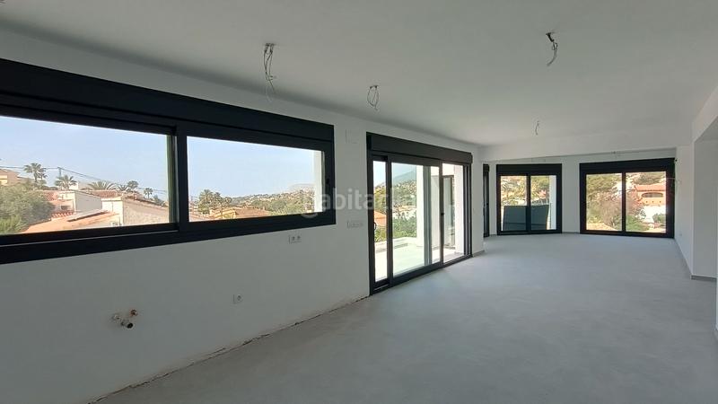 Foto 348b4eb6-f510-44b0-8051-e06d1a8704e7. Chalet mit parking pool in Benicolada - Las Adelfas Calp